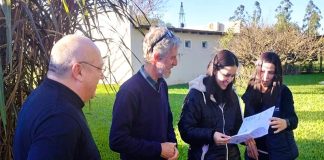 Se inspeccionaron 100 establecimientos en la Costa del Uruguay