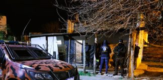 Destacados procedimientos de la División Toxicología Federal y Concordia