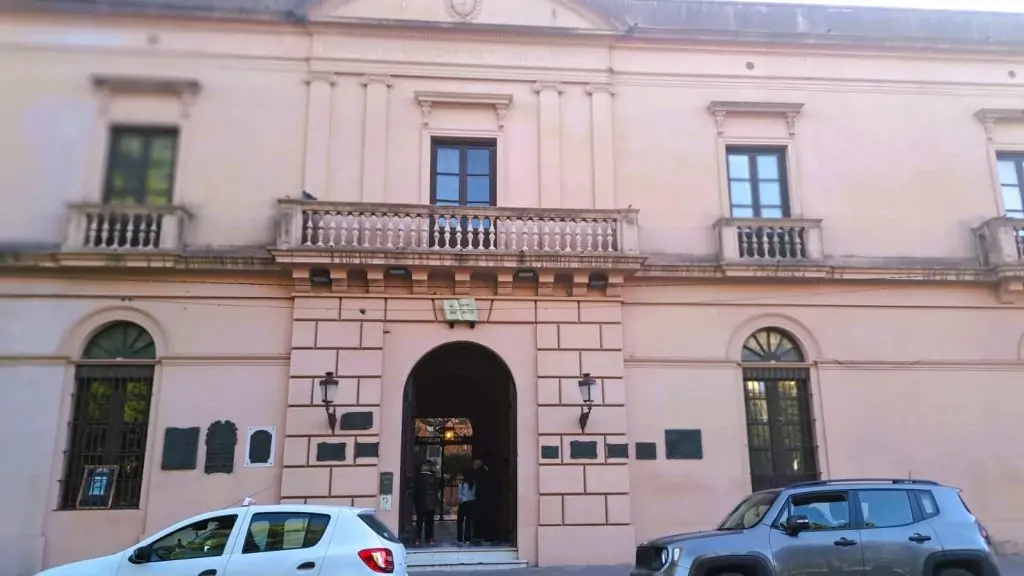 El Colegio Superior del Uruguay celebrará sus 175 años con un desfile cívico y militar