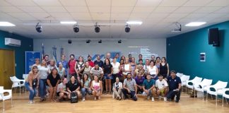 Nuevo Encuentro de Emprendedores en nuestra ciudad