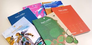 Últimos 10 días para participar del certamen Entre Orillas