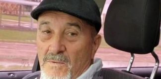 La provincia ofrece 5 millones de pesos para dar con el paradero de Enrique Héctor Fabiani