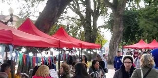 Realizarán la feria de emprendedores en Plaza Ramírez