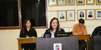 «Concejal Percara: ‘El Presupuesto Participativo, un Mecanismo Ciudadano Olvidado por el Ejecutivo Hace Ocho Años'»