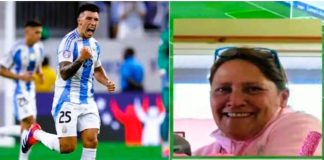 La figura de Lisandro Martínez trasciende sus logros deportivos