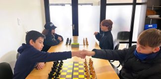 Juegos Entrerrianos: se disputaron las finales departamentales