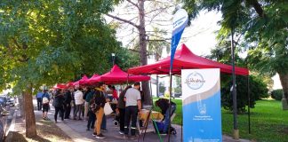 Comienza el cronograma de las ferias emprendedoras de julio