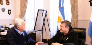 La seguridad en la agenda de gestión local