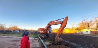 Plan de Obras: los diferentes trabajos en la ciudad