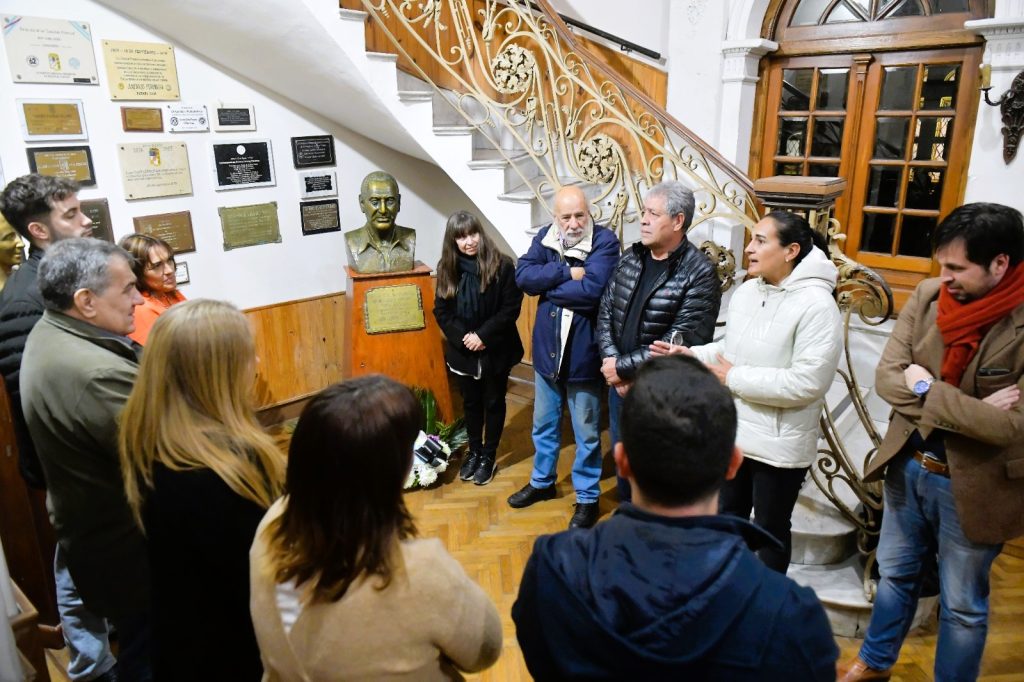 Reunión del Consejo Provincial del Partido Justicialista de Entre Ríos: Nuevas iniciativas y reafirmación de su rol opositor