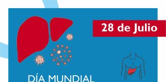 Realizarán la Semana de las Hepatitis Virales
