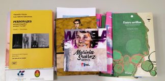 Fin de semana cultural en Concepción del Uruguay