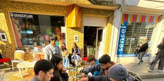 La Histórica tuvo su fin de semana cultural