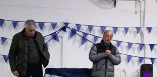 Reunión Abierta en Barrio San Isidro para Presentar la Nueva Comisión Normalizadora del Club Atlético Uruguay