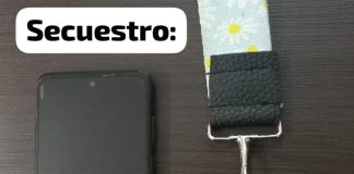 Ingresó a la casa de su ex pareja y le sustrajo el celular