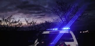 RN14: Un menor Uruguayense circulaba en una moto sin documentación, la policía fue alertada y le secuestraron el rodado