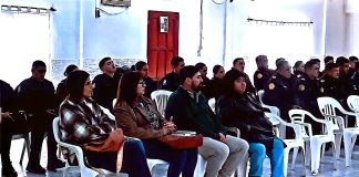 Talleres de Capacitación y Herramientas Procedimentales con Perspectiva de Género