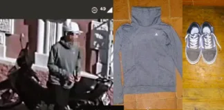 Allanaron la vivienda del menor que sustrajo la moto en Eva Perón