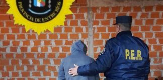 Detenido al Intentar Robar en una Vivienda