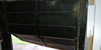 Ladrones ingresaron a una vivienda mientras sus dueños dormían y se llevaron importante cantidad de elementos