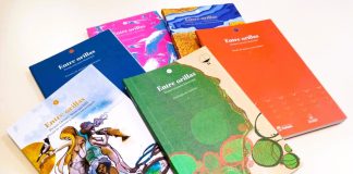 La convocatoria literaria Entre Orillas tuvo récord de participación