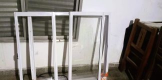 La Policía detuvo a un menor con elemento robado en un Corralón