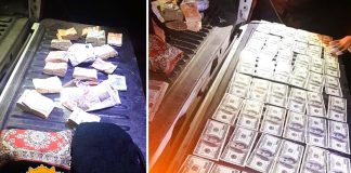 Estafaron a una anciana de 90 años con el «Cuento del Tío» recuperan el dinero y hay dos detenidos