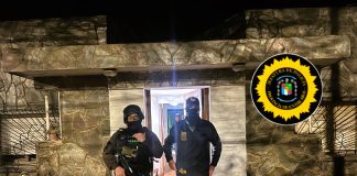 Importante operativo antidrogas en Villa Elisa: secuestran cocaína, marihuana y dinero en efectivo