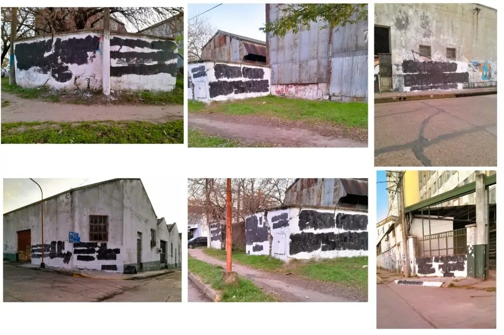 Bloque «JUNTOS por URUGUAY» del PJ Repudia Actos de Censura Anónimas