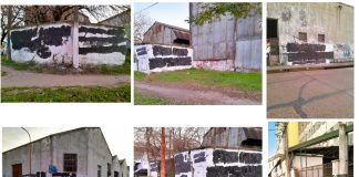 Bloque «JUNTOS por URUGUAY» del PJ Repudia Actos de Censura Anónimas