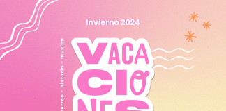 Las vacaciones en el Museo de la Ciudad