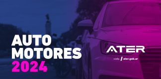Este miércoles vence el segundo anticipo del Impuesto a los Automotores