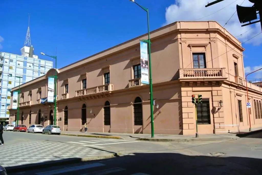 El jueves comienzan las actividades por el 175° aniversario del Colegio