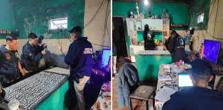 Operativo conjunto de Toxicología Colón y San Salvador, desmantela red de Narcotráfico en Concordia