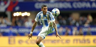 Usamos la inteligencia artificial y pronosticó quién será el próximo número 11 de la selección argentina