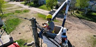 ENERSA anuncia interrupción del servicio eléctrico para este martes