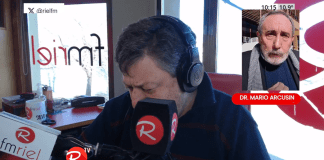 Continúa la investigación del accidente fatal en la Ruta Provincial 39 que involucró a Orrico y fallecieron 4 personas