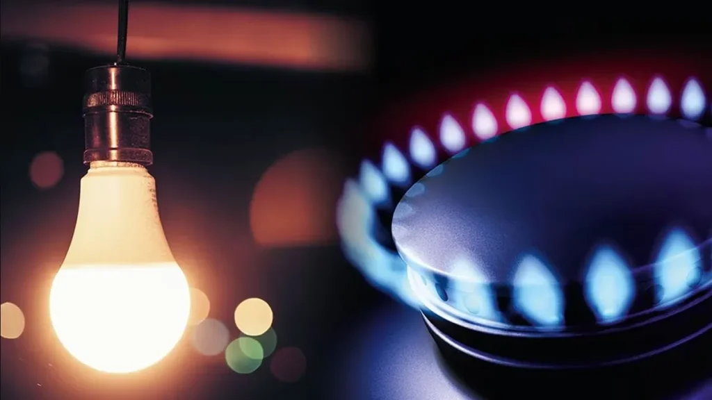 Casi 2 millones de usuarios deben completar un trámite para no perder el subsidio a la luz y el gas