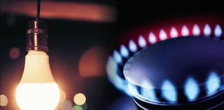 Casi 2 millones de usuarios deben completar un trámite para no perder el subsidio a la luz y el gas