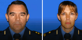 Tras el escándalo por funcionarios imputados, cambiaron la cúpula de la Departamental Gualeguay