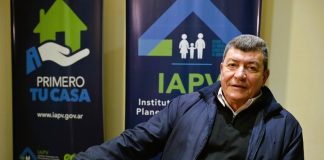 El IAPV trabaja en distintas alternativas para brindar más soluciones habitacionales