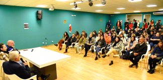 Comenzaron las Jornadas de Filosofía del Río Uruguay