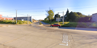 Detienen a un hombre mientras se llevaba una batería robada