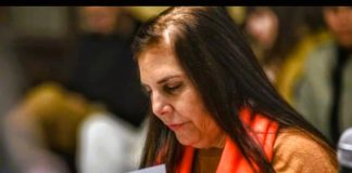 Lena destacó los beneficios del Programa de Educación Financiera para Mujeres