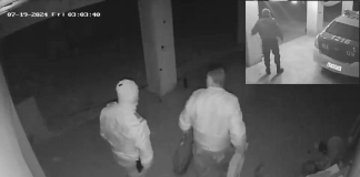 Gualeguay: Dos Policías Involucrados en Robos en la Zona de Chacras