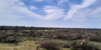 La Policía de Entre Ríos continúa la búsqueda del paradero de Enrique Fabiani