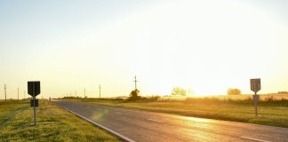 Corte Total de la Autovía 18, zona San Salvador: Desvíos y Precauciones