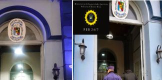 Detenidos por estafa en Gualeguaychú: La pareja implicada en el «Cuento del Tío» también participó en otro hecho similar