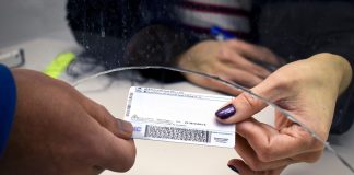 Donación de órganos: al tramitar la licencia de conducir ya no se requiere expresar la voluntad