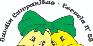 La Escuela Nº 88 Buenos Aires Celebra los 50 Años de su Jardín Campanitas con un Gran Acto